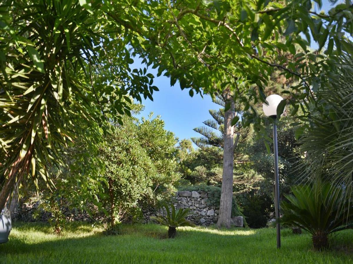 Masseria Lama Torre dell'Orso Exterior photo